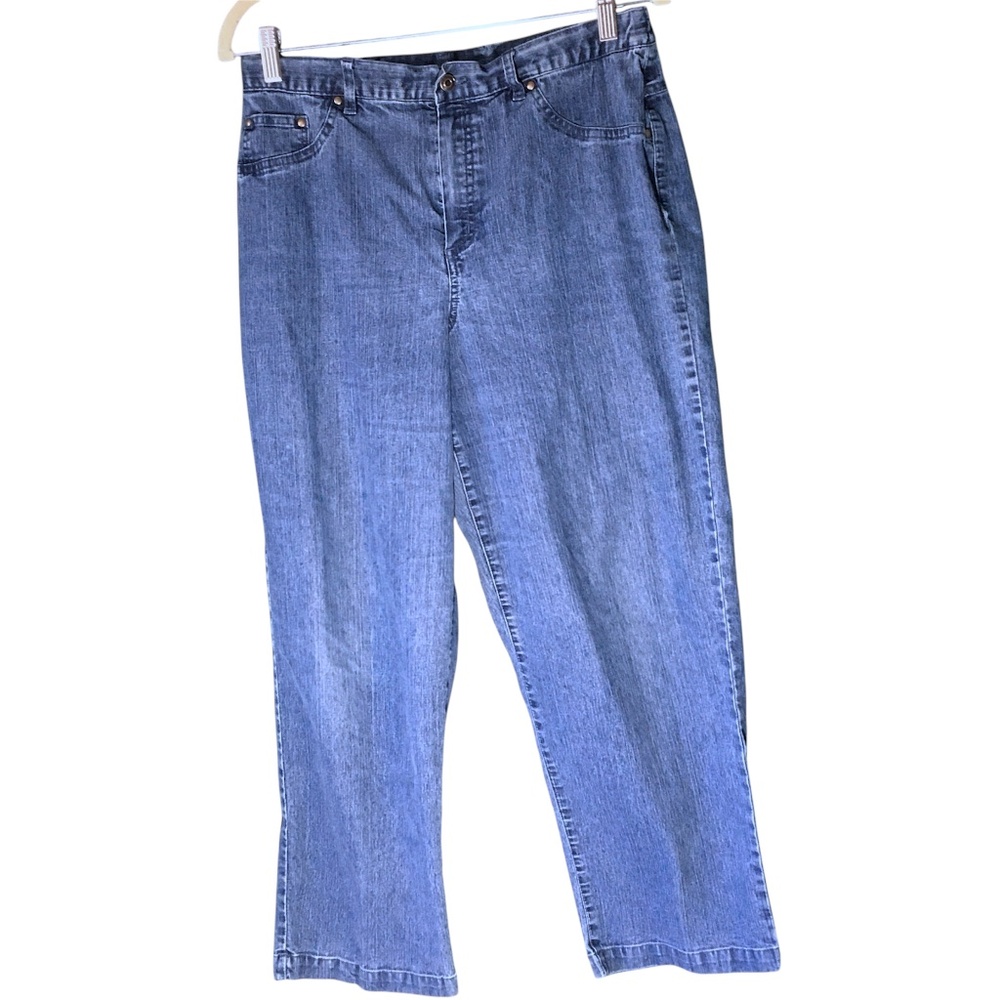 Alfred Dunner Jeans